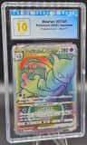 Mewtwo Vstar