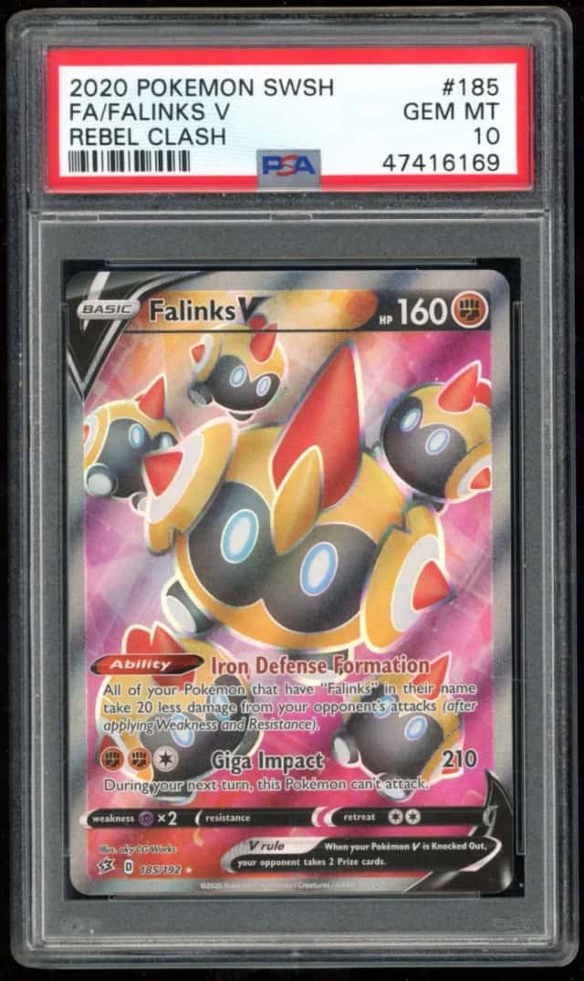 Falinks V