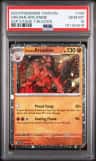 Hisuian Arcanine