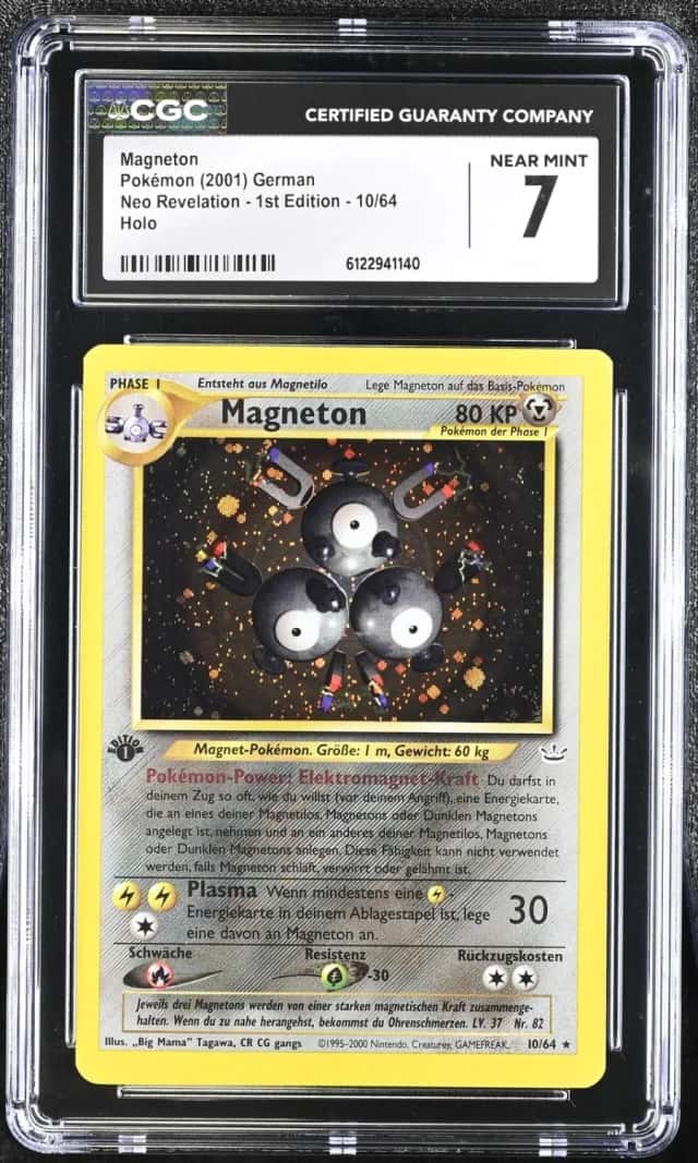 Magneton