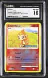 Chimchar