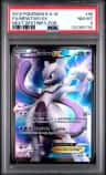 Mewtwo Ex