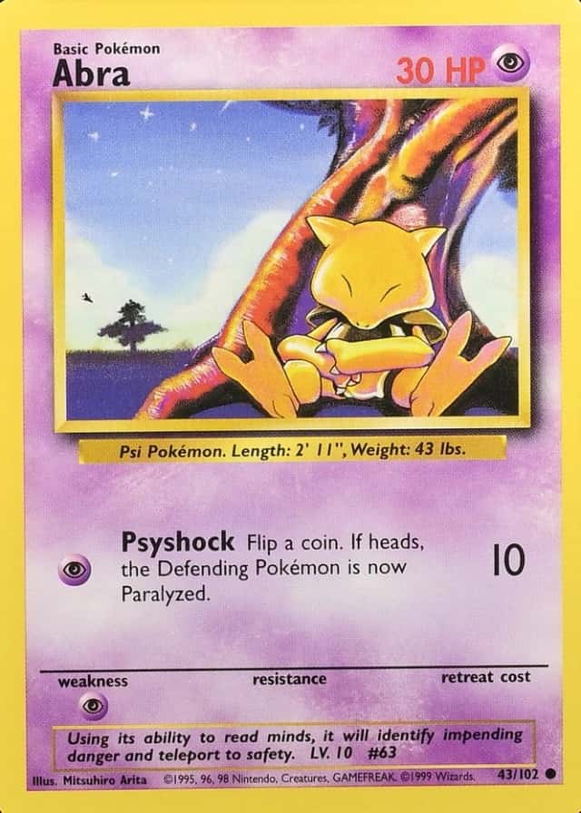 Error