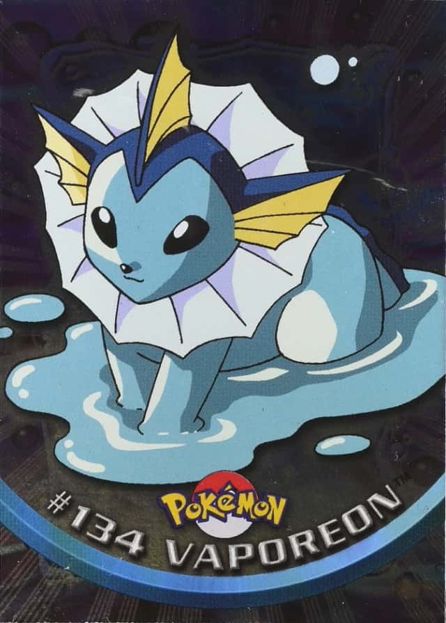 Silver Foil