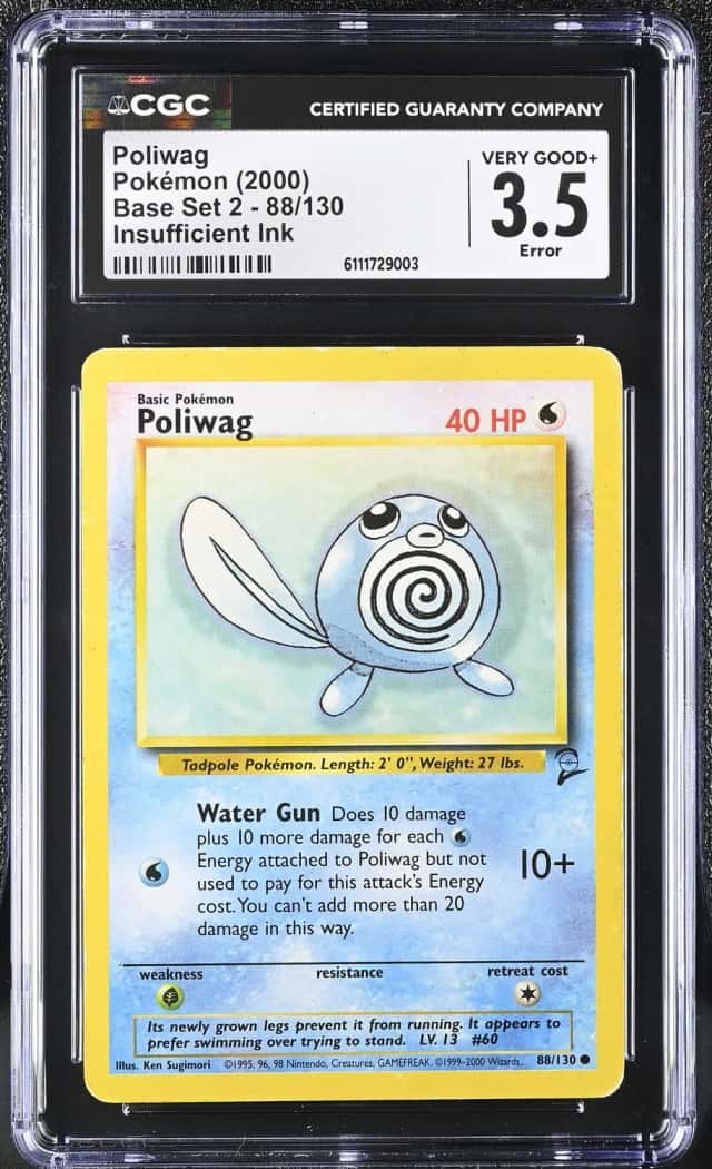 Poliwag