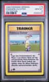 Pokémon Breeder
