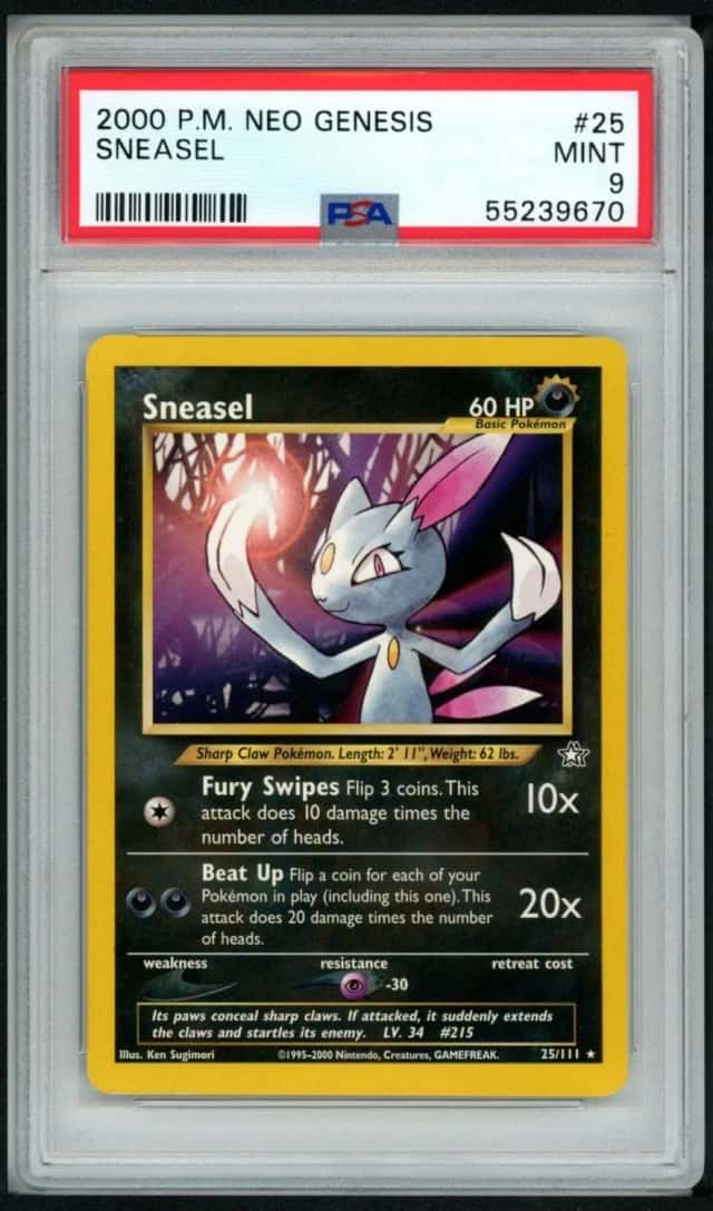 Sneasel