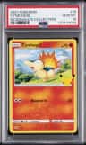 Cyndaquil