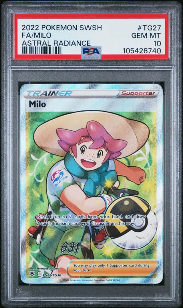 Milo
