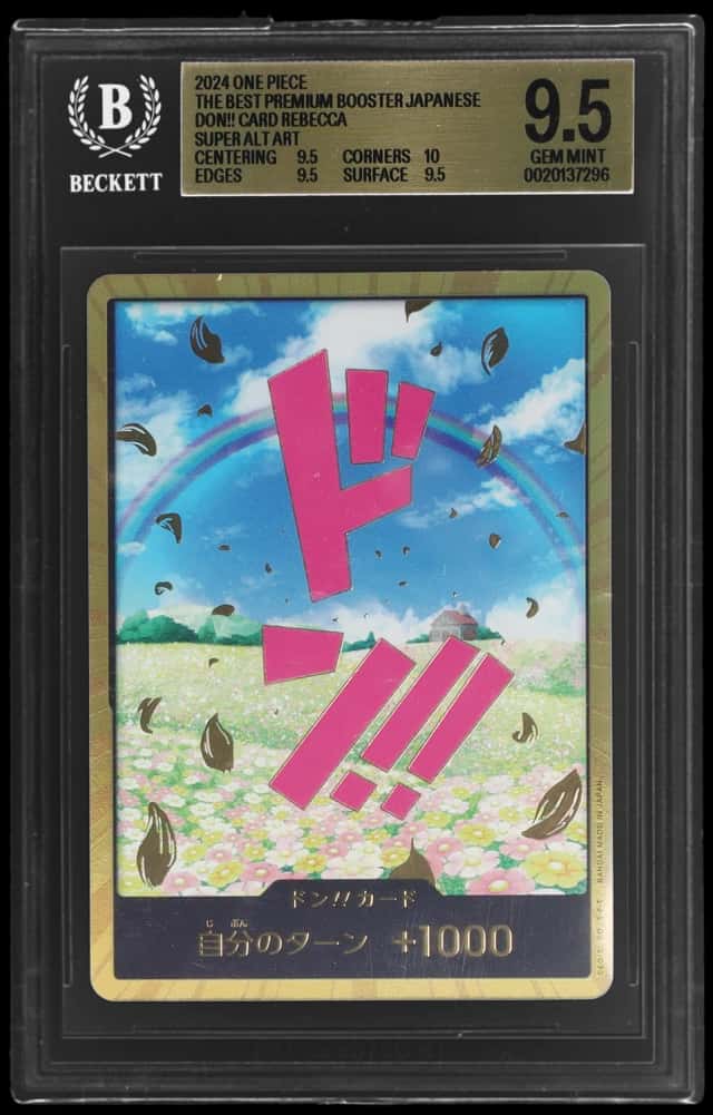 DON!! Card