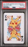 King Of Clubs