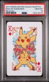 King Of Diamonds