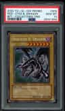 Red-Eyes B. Dragon