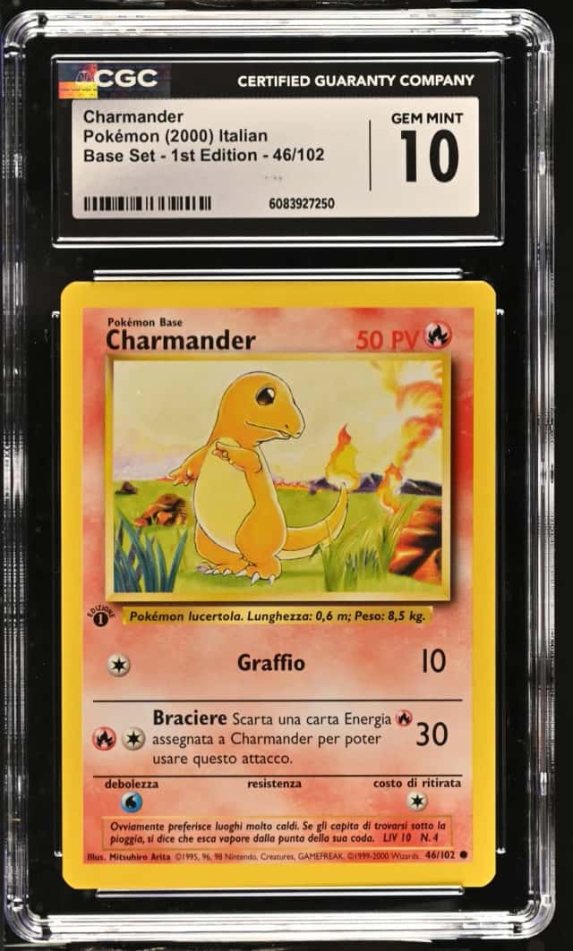 Charmander