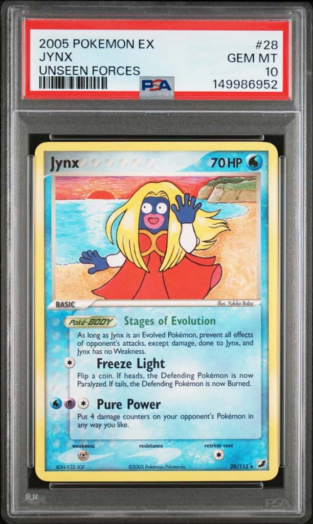 Jynx