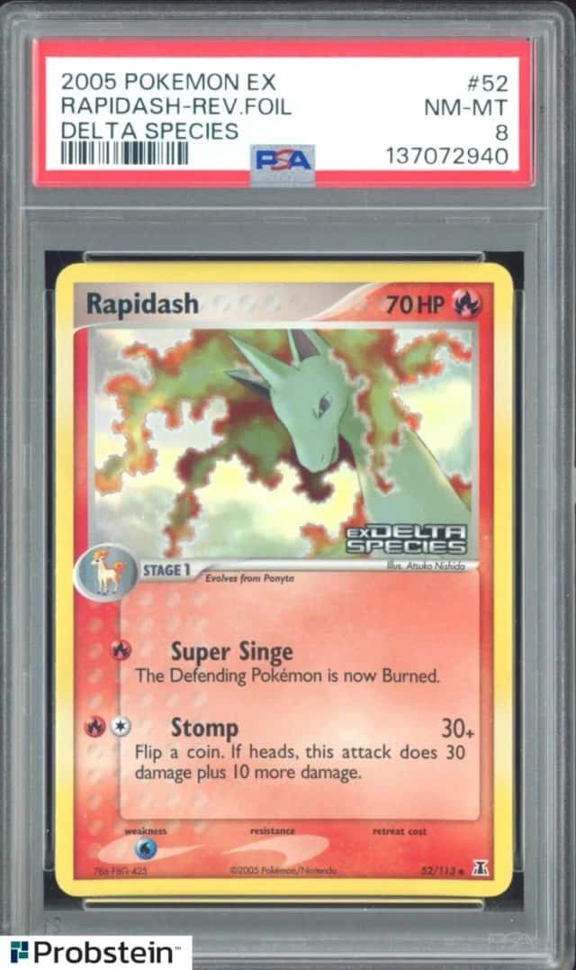 Rapidash