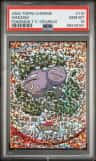 Weezing