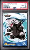 Aggron