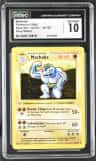 Machoke
