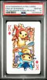 King Of Diamonds
