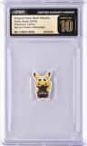 Pretend Team Skull Pikachu