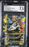 M Glalie Ex