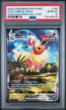 Flareon Vmax