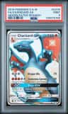 Charizard Gx