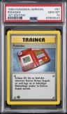 Pokédex