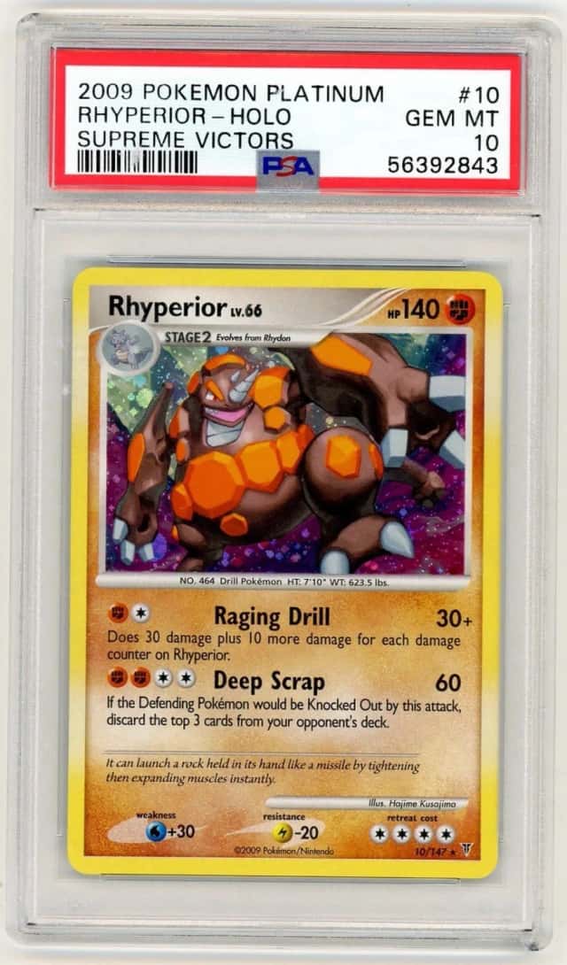 Rhyperior