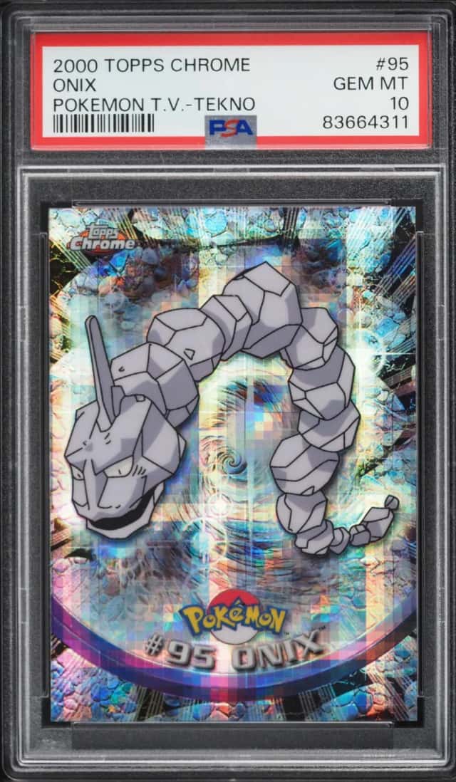 Onix