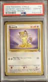 Meowth-Gold Border