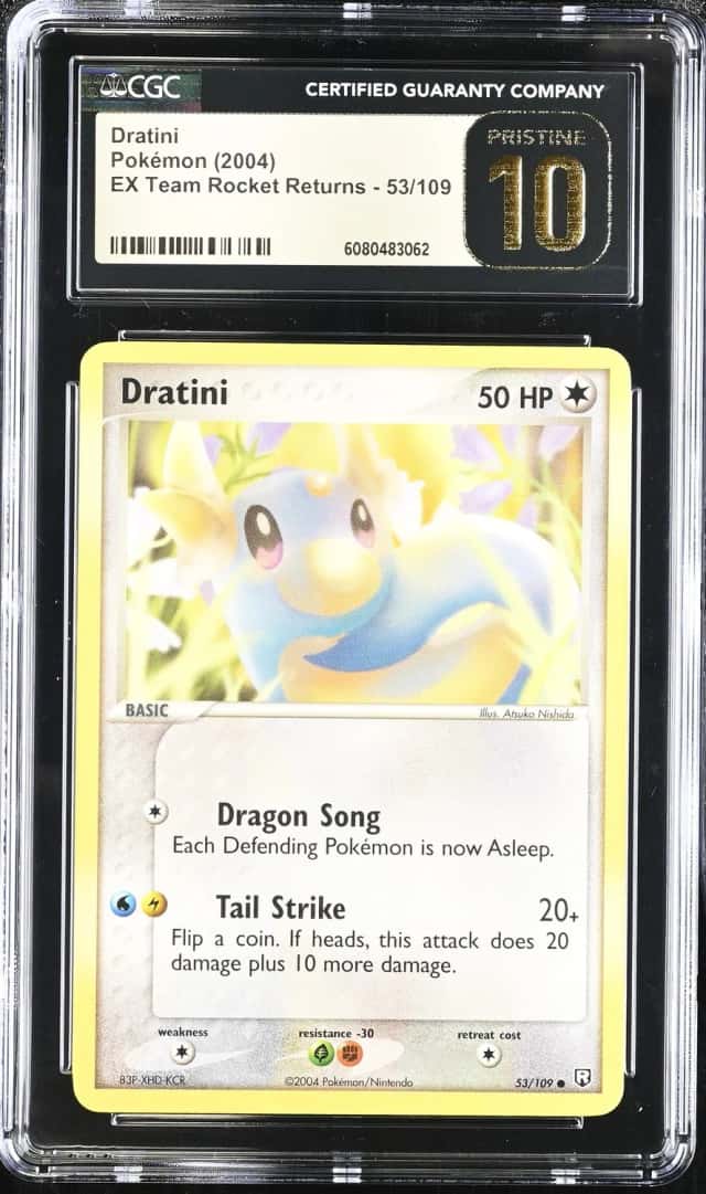 Dratini
