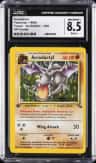 Aerodactyl