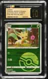 Leafeon V