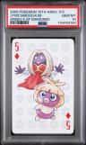 Jynx/smoochum