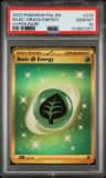 Grass Energy