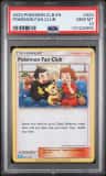 Pokémon Fan Club