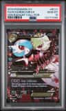 Fa/m Gardevoir Ex