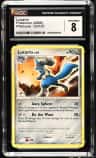 Lucario