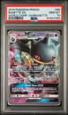 Banette Gx