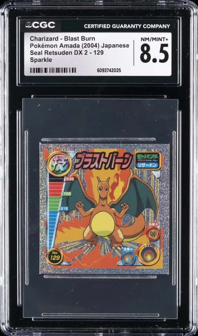 Charizard