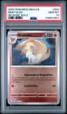 Ninetales