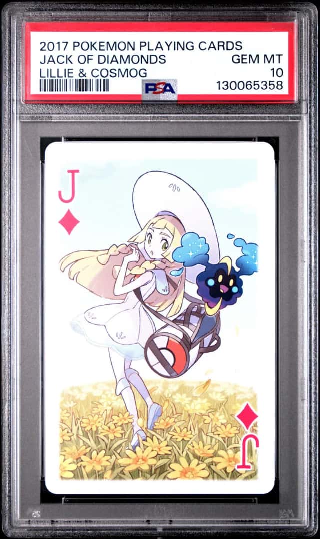 Jack Of Diamonds