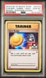 Gym Badge