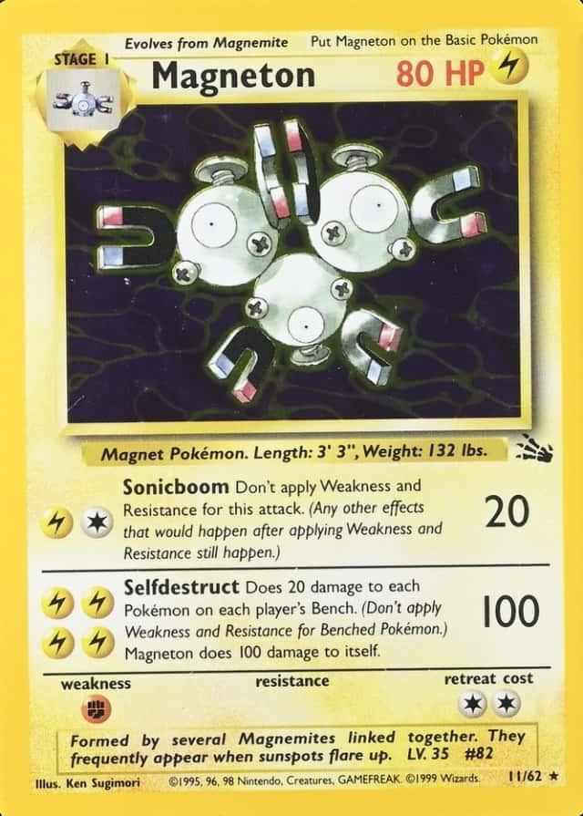 Error