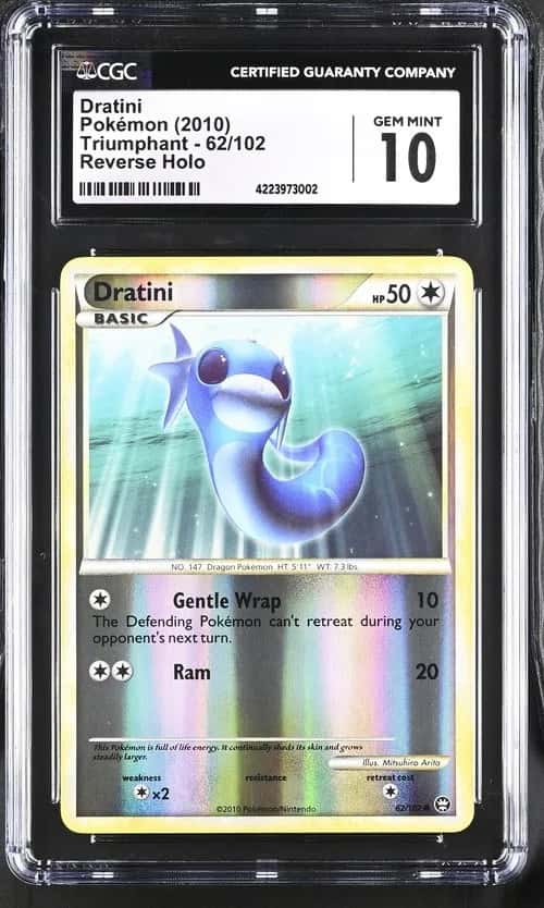 Dratini