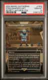 Steelshaper'S Gift