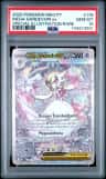 Mega Gardevoir Ex