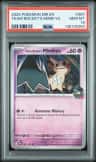Team Rocket'S Mimikyu